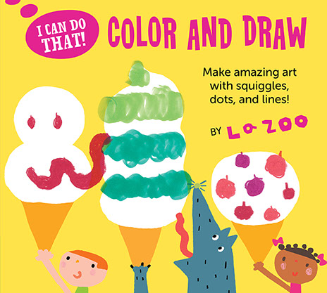 i can do that color and draw