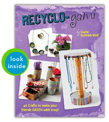 recyclo-gami